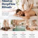InCompany: Shiatsu DeepFlow™ Rituals