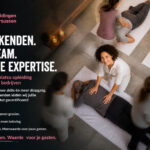 InCompany: Shiatsu therapie East meets West