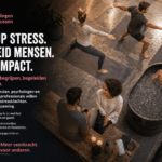 Under Pressure: Stress hoe werkt het nou echt?